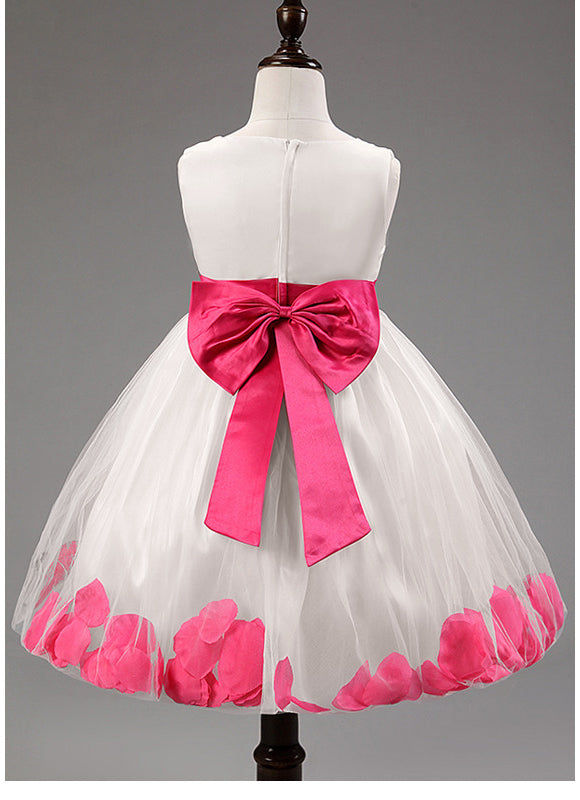 Robe Midi Rêve Floral Enchanté - gallery 1