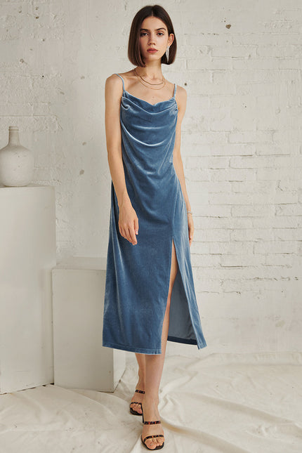 Robe Midi Hiver