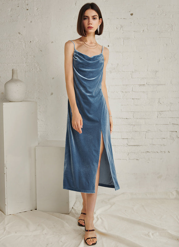 Robe Midi Hiver