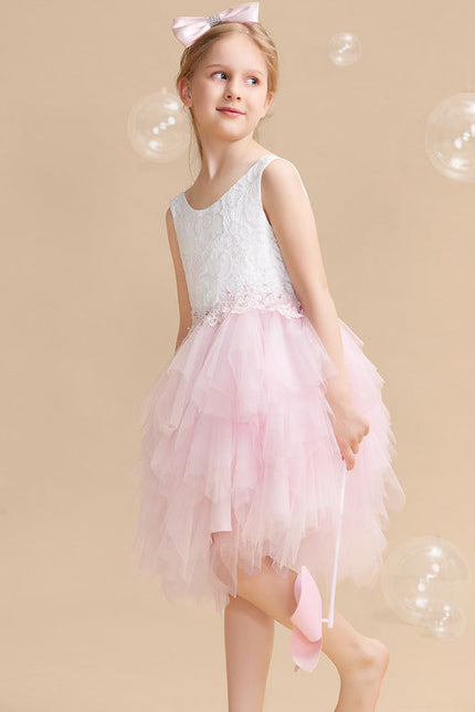 Robe Midi Tulle Enchantée - gallery 4