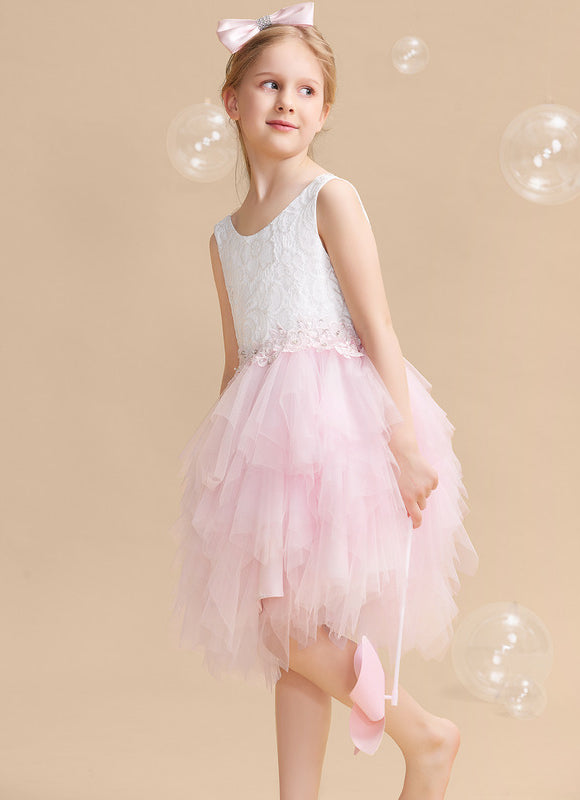 Robe Midi Tulle Enchantée - gallery 4