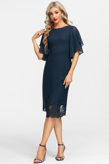 Robe Midi Chic Marquise - gallery 2