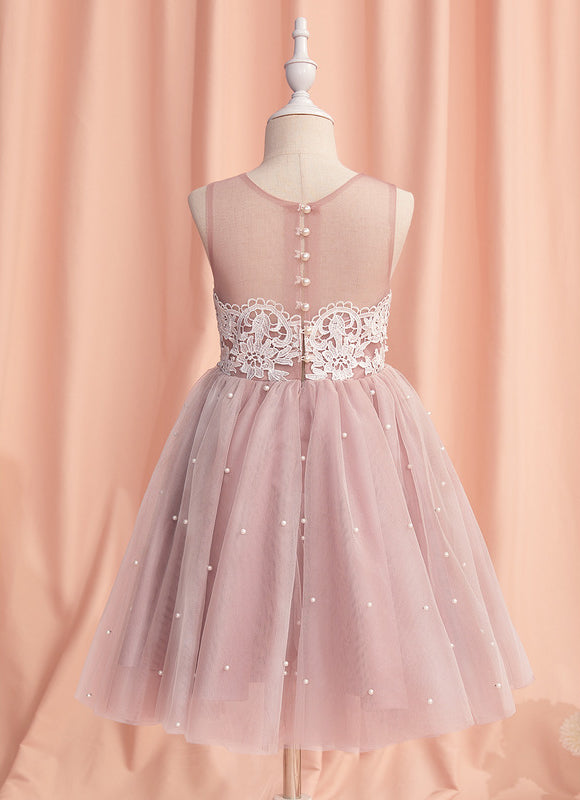 Robe Midi Enfant Chic - gallery 1