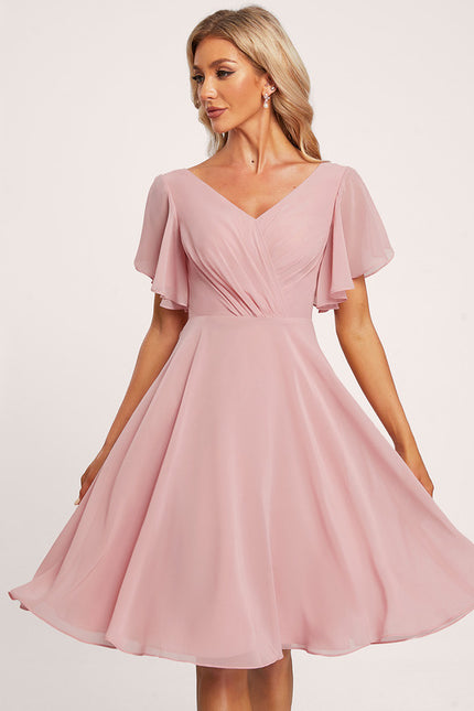 Robe Fluide Midi Ete - gallery 2