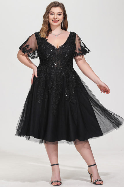 Robe Midi Chant De Lune - gallery 9