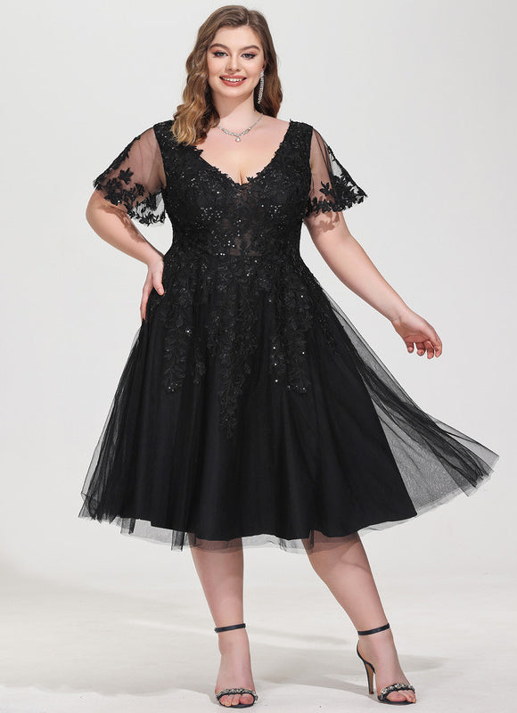 Robe Midi Chant De Lune - gallery 9
