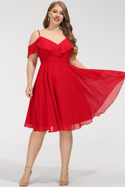 Robe Midi Vert Sauge - gallery 4