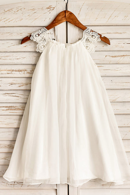 Robe Midi Éthérée Chic - gallery 1