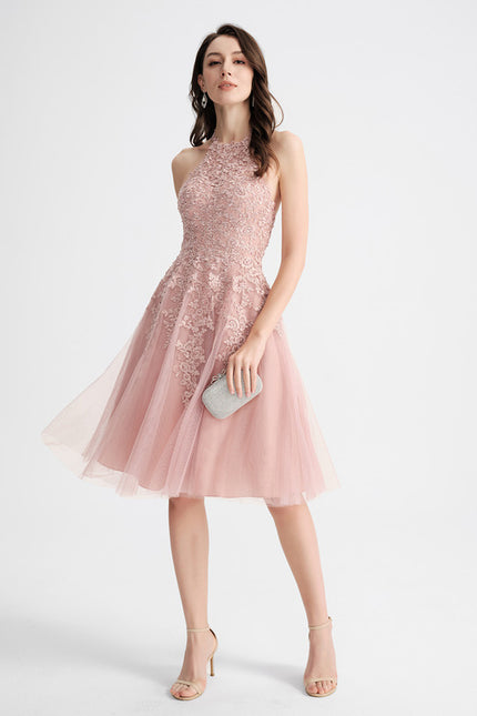 Robe Midi Rêve De Velours - gallery 3