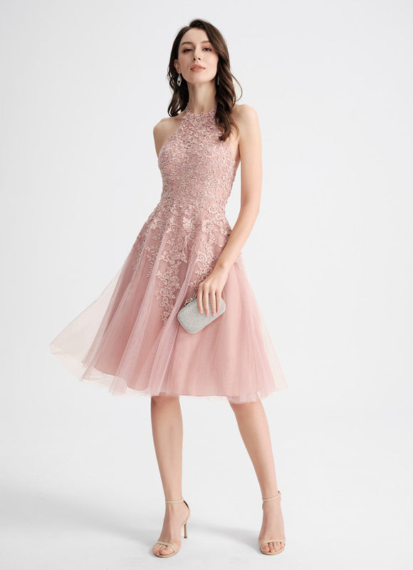 Robe Midi Rêve De Velours - gallery 3