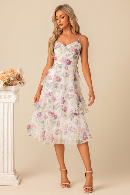 Robe Midi Pastel - gallery 1