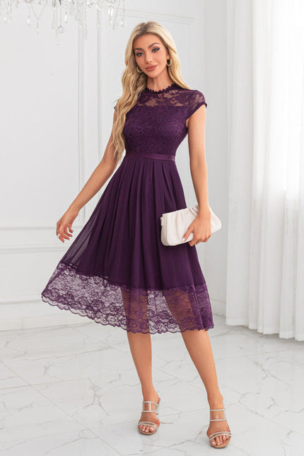 Robes Midi Ete 2024 - gallery 6
