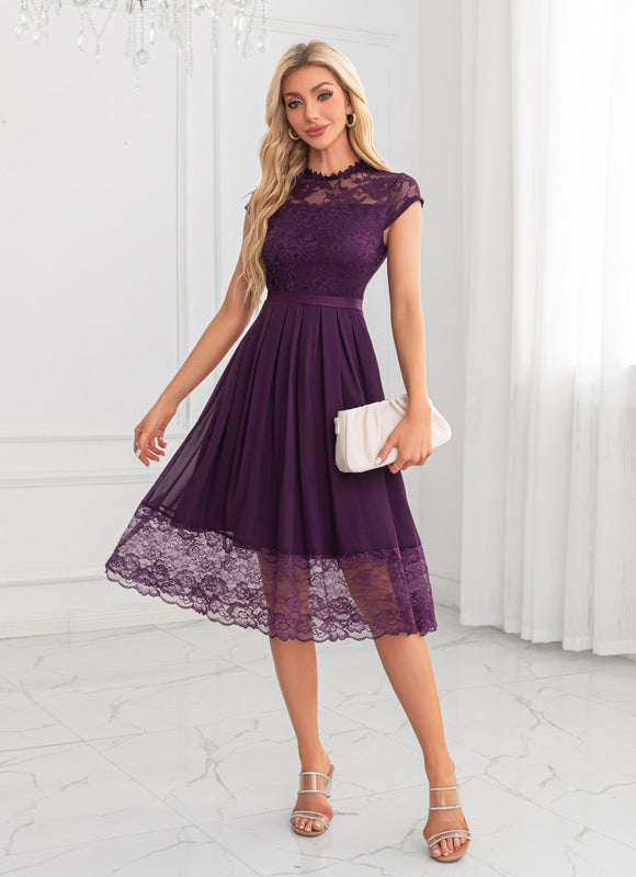Robes Midi Ete 2024 - gallery 6