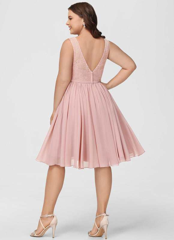 Robe Midi Éclat De Roseau - gallery 8