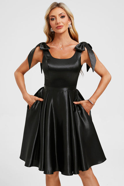 Robe Patineuse Midi