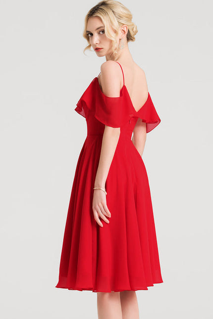 Robe Midi Vert Sauge - gallery 2