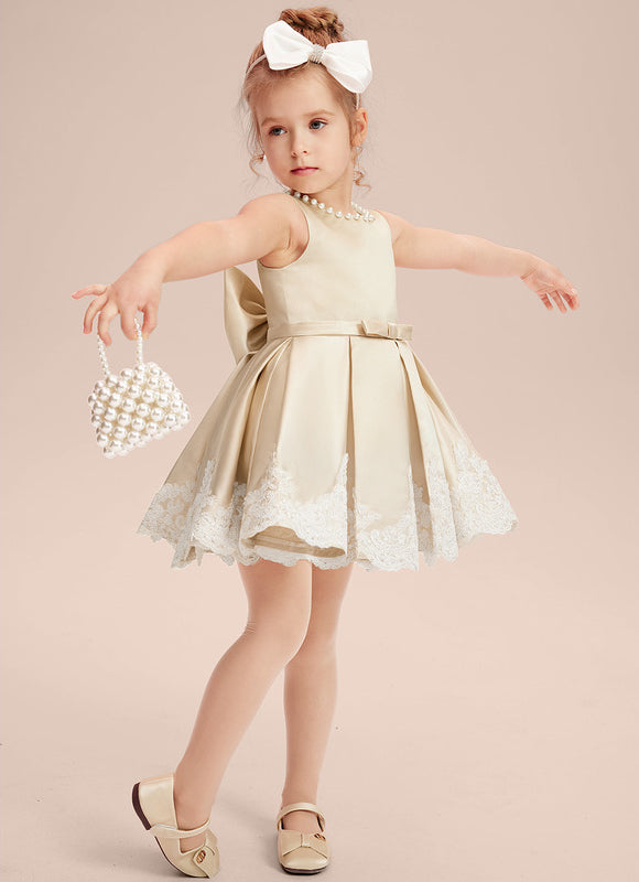 Robe Midi Éclat De Rêve - gallery 6