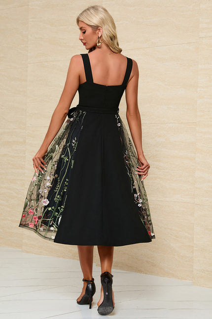 Robe Vintage Midi - gallery 1