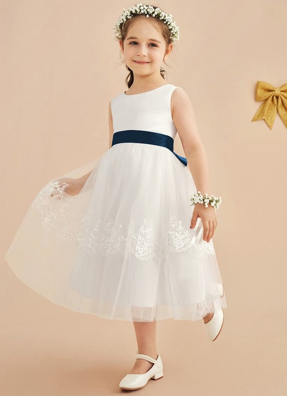 Robe Midi Éclat De Merveille - gallery 4