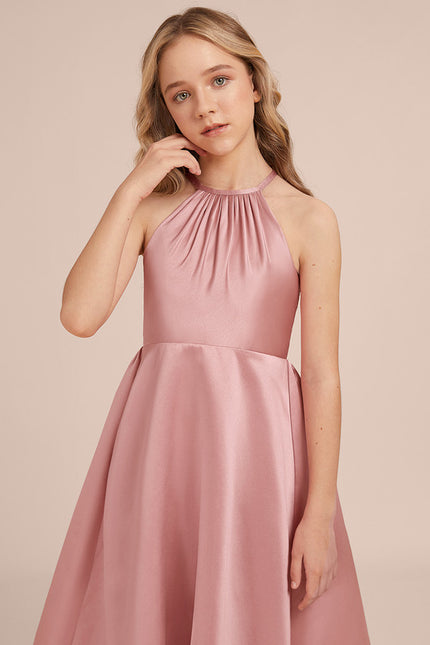 Robe Midi Rose - gallery 1