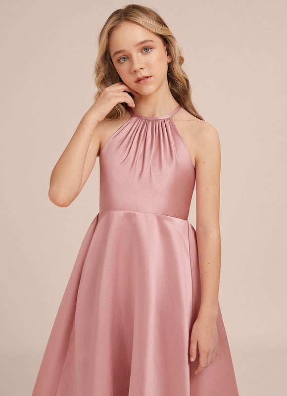Robe Midi Rose - gallery 1