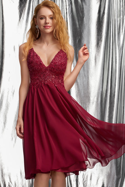Robe Fluide Midi Ete