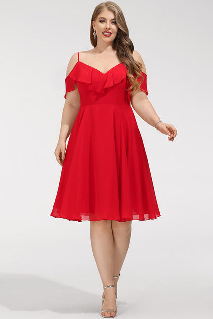 Robe Midi Vert Sauge - gallery 8