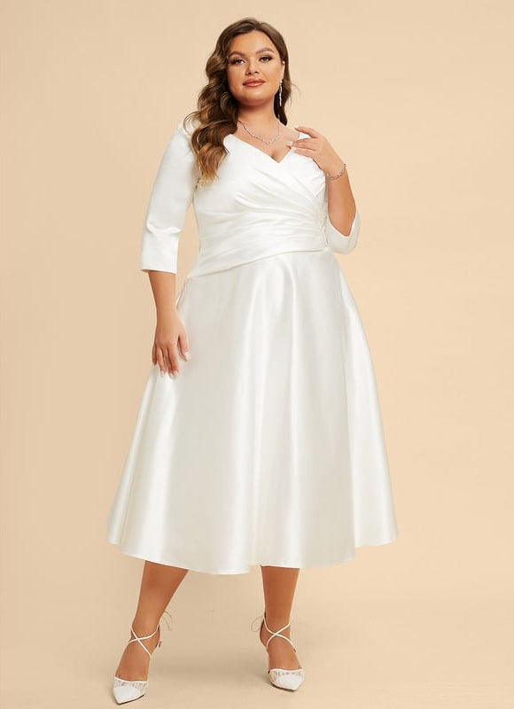 Robe Midi Hm - gallery 6