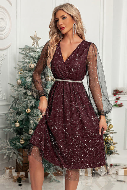 Robe Midi Tulle - gallery 4