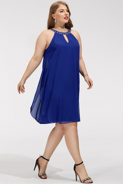 Robe Midi Cocktail Élite - gallery 5
