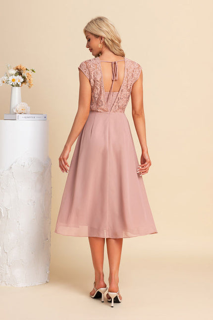 Robes Midi Ete 2024 - gallery 1