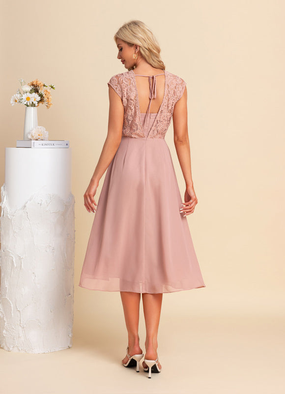 Robes Midi Ete 2024 - gallery 1
