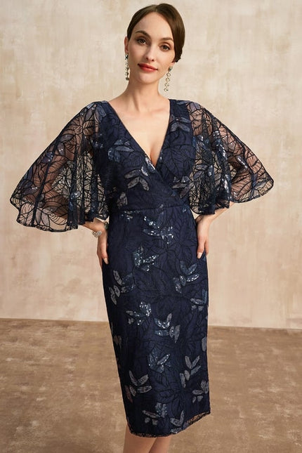 Robe Midi Rêve De Lune - gallery 3