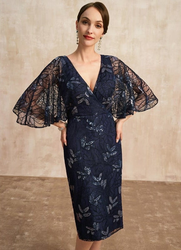 Robe Midi Rêve De Lune - gallery 3