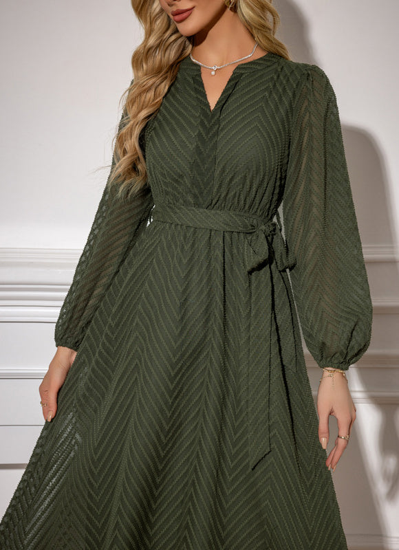 Robe Portefeuille Midi - gallery 2
