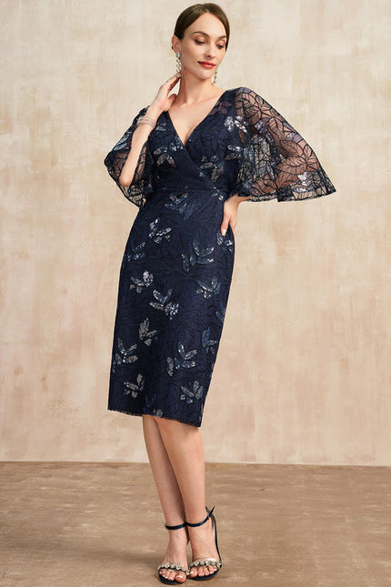 Robe Midi Rêve De Lune - gallery 5
