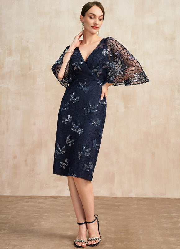 Robe Midi Rêve De Lune - gallery 5