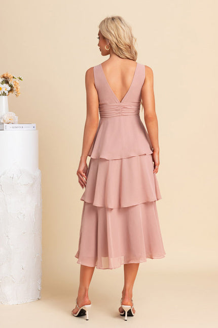 Robe Portefeuille Midi - gallery 2