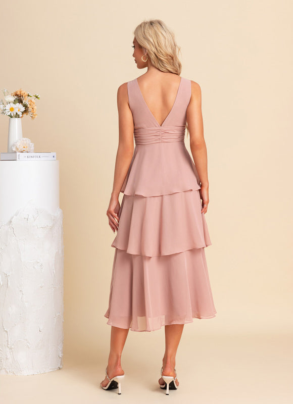 Robe Portefeuille Midi - gallery 2