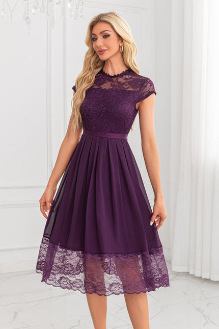 Robes Midi Ete 2024 - gallery 1