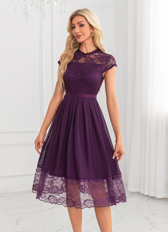 Robes Midi Ete 2024 - gallery 1