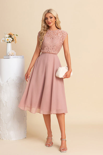 Robes Midi Ete 2024