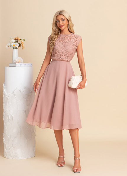 Robes Midi Ete 2024