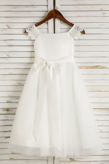 Robe Midi Danse De Brume