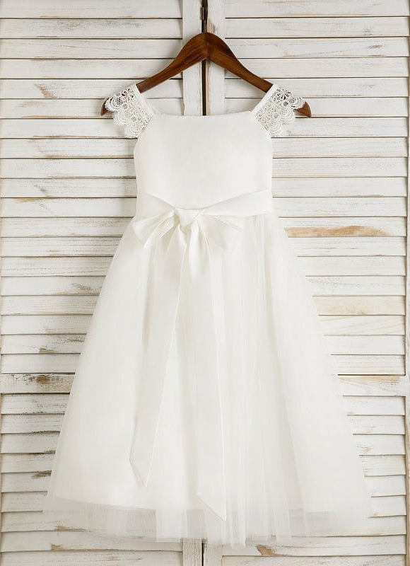 Robe Midi Danse De Brume