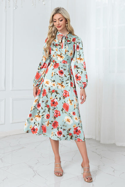 Robe Midi Liberty - gallery 5