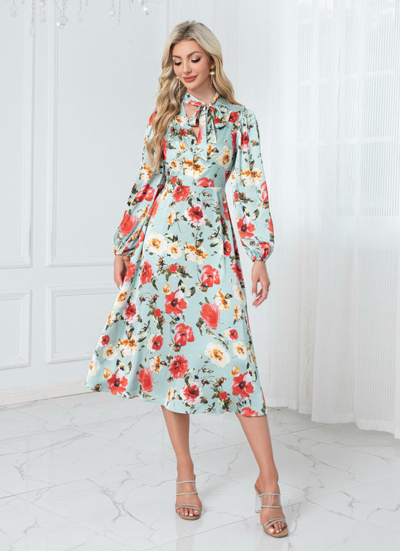 Robe Midi Liberty - gallery 5