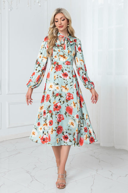 Robe Midi Liberty - gallery 7