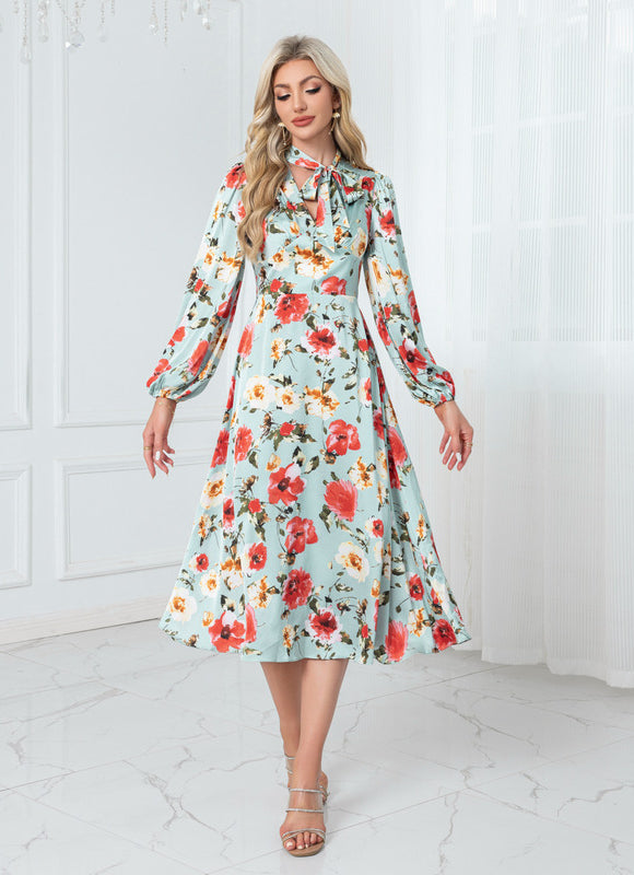 Robe Midi Liberty - gallery 7