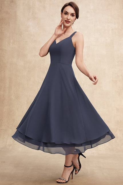 Longueur Robe Midi Cm - gallery 5